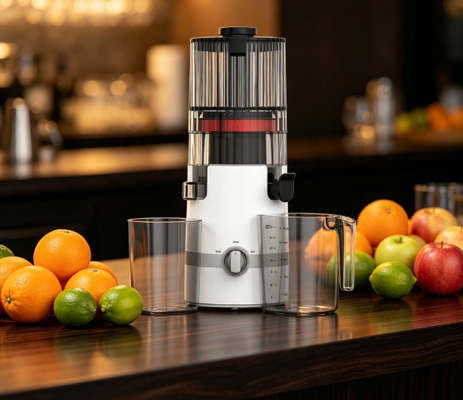 Fresco Smart HJ102B Slow Masticating Juicer