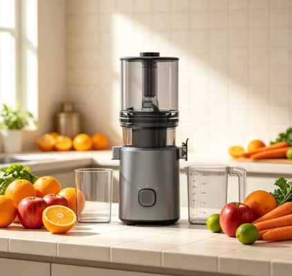 Fresco Smart HJ303 Aqui Máquina de Mastigar Lento Não precisa de provar nada.