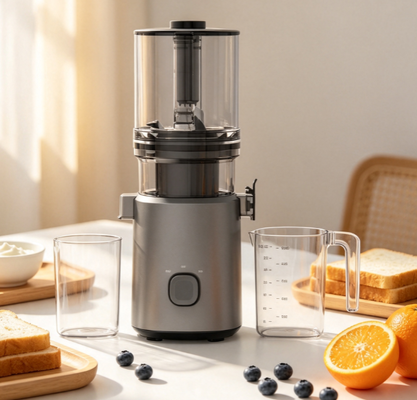 Fresco Smart HJ303 Deixe-o Mastigar Suco Lento