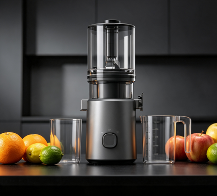 Centrífuga Lenta Constante HJ303 Smart Fresh — Algumas coisas não mudam. Esta é uma delas.