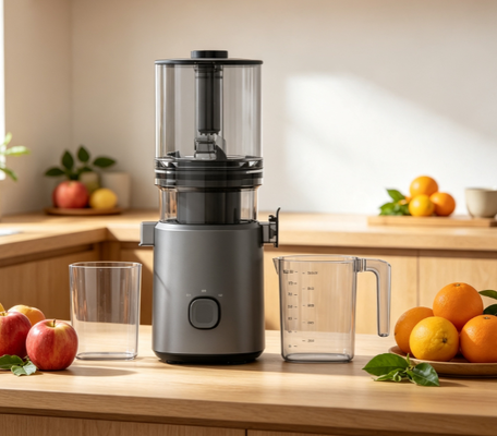 Fresh Smart HJ303 Regret Slow Masticating Juicer