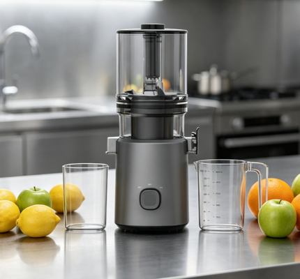 Fresco Smart HJ303 Sucicador de Mastigar Lento
