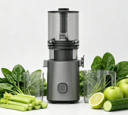 Fresco Smart HJ303 Sucicador de Frutas Inteiras Lento Mastigador ∙ Encha-o uma vez.