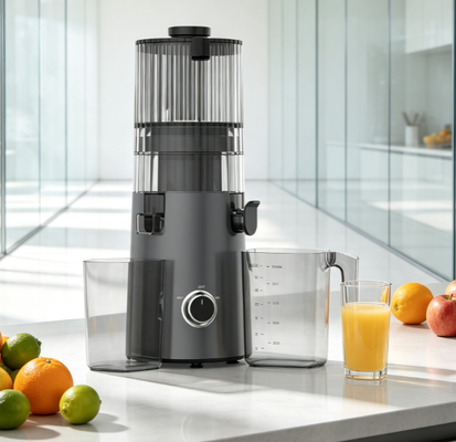 Fresh Smart HJ103 Core Slow Masticating Juicer só o núcleo.