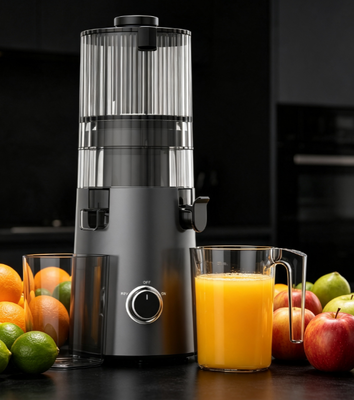 Espremedor Lento Inteligente HJ103 Fresh Smart — O Que Você Estava Procurando