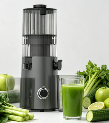 Fresco Smart HJ103 Voltar a mastigar o suco devendo ser