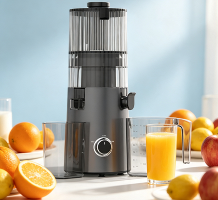 Espremedor Lento Fresh Smart HJ103 Trust — Conquistado, Não Exigido