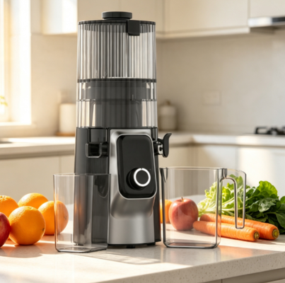 Espremedor Amplo HJ102C Amigável Atacado Seguro Grau Alimentício